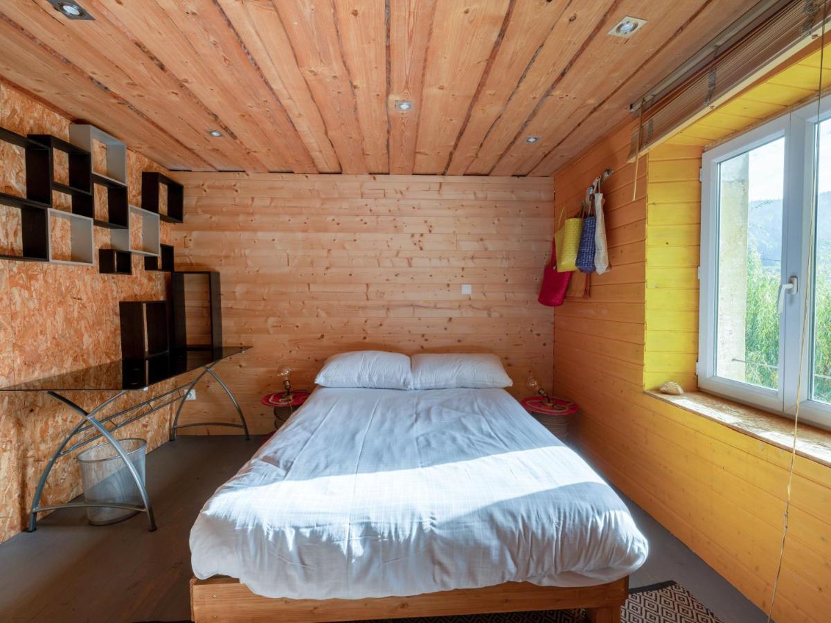 La Maison De Max - Avec Terrasse Saulxures-sur-Moselotte Extérieur photo