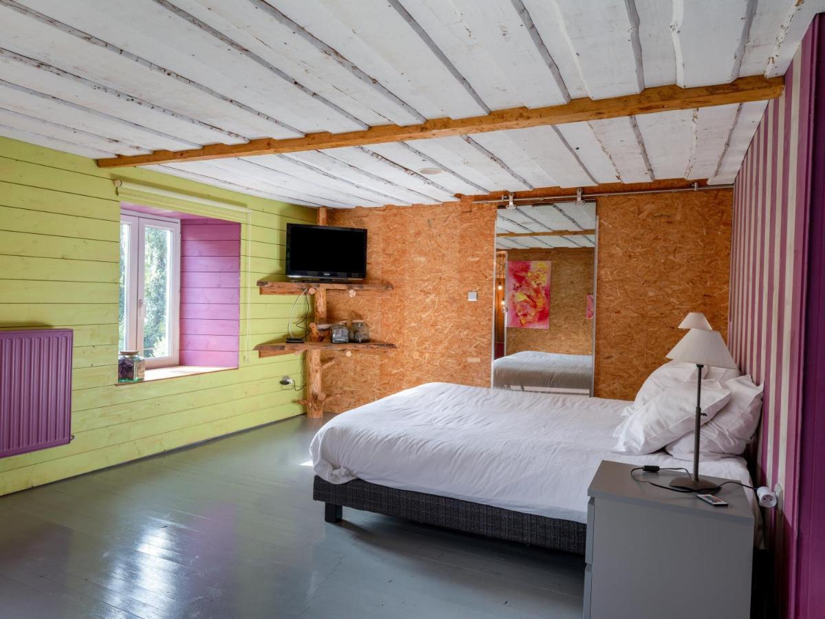 La Maison De Max - Avec Terrasse Saulxures-sur-Moselotte Extérieur photo