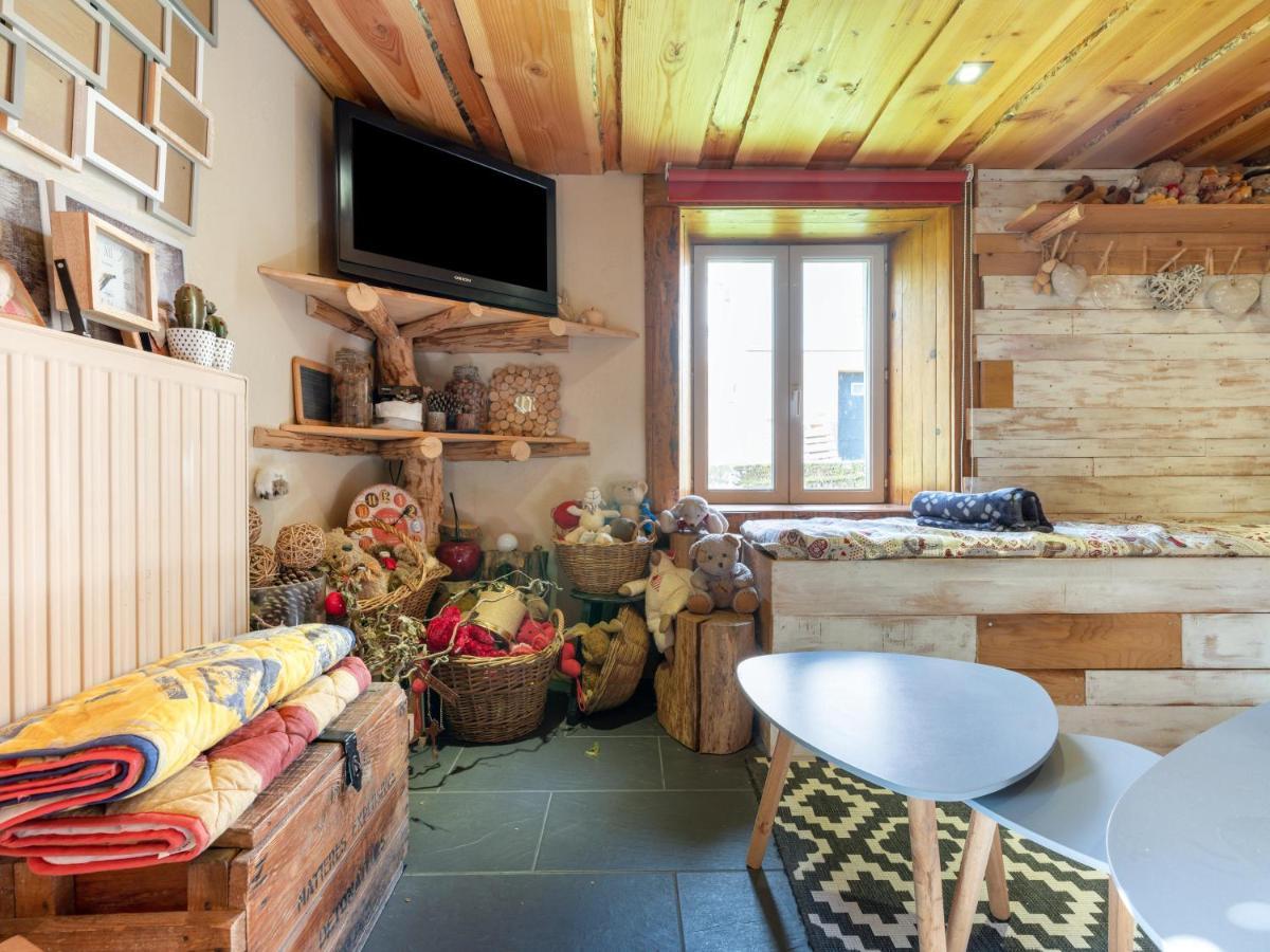 La Maison De Max - Avec Terrasse Saulxures-sur-Moselotte Extérieur photo