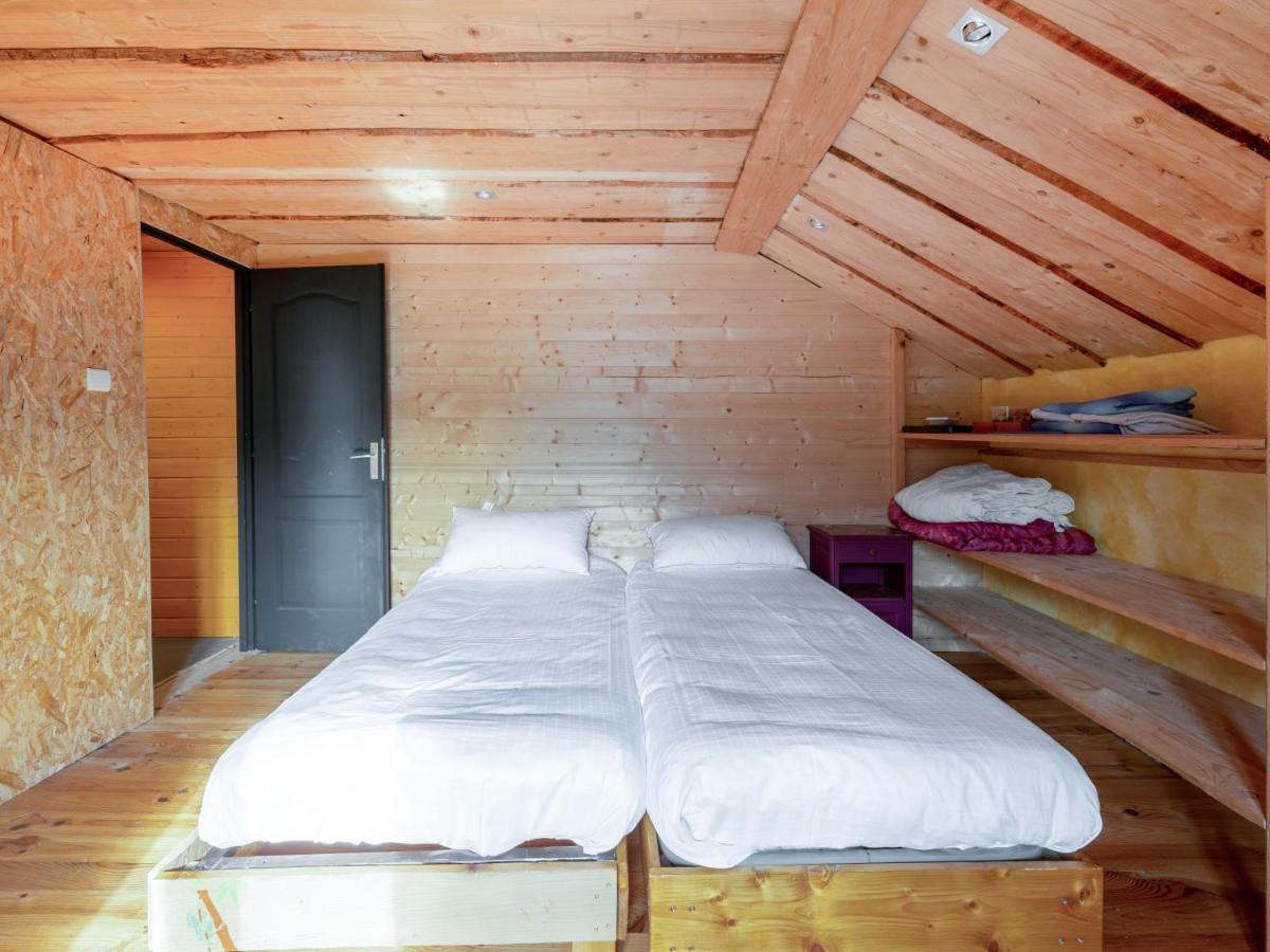 La Maison De Max - Avec Terrasse Saulxures-sur-Moselotte Extérieur photo