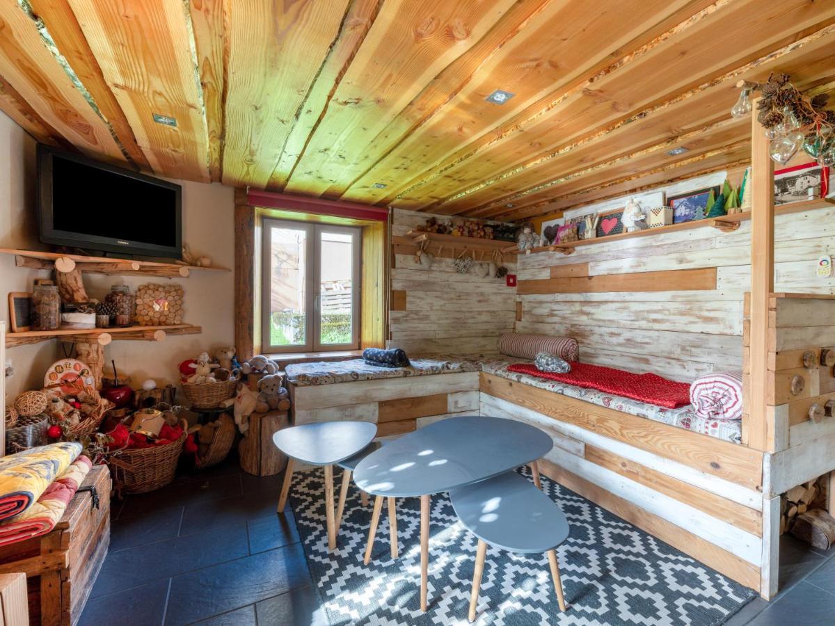 La Maison De Max - Avec Terrasse Saulxures-sur-Moselotte Extérieur photo